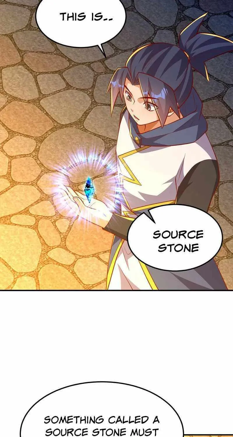 Read Martial Rebel chapter 317 image 8 on Lezhin