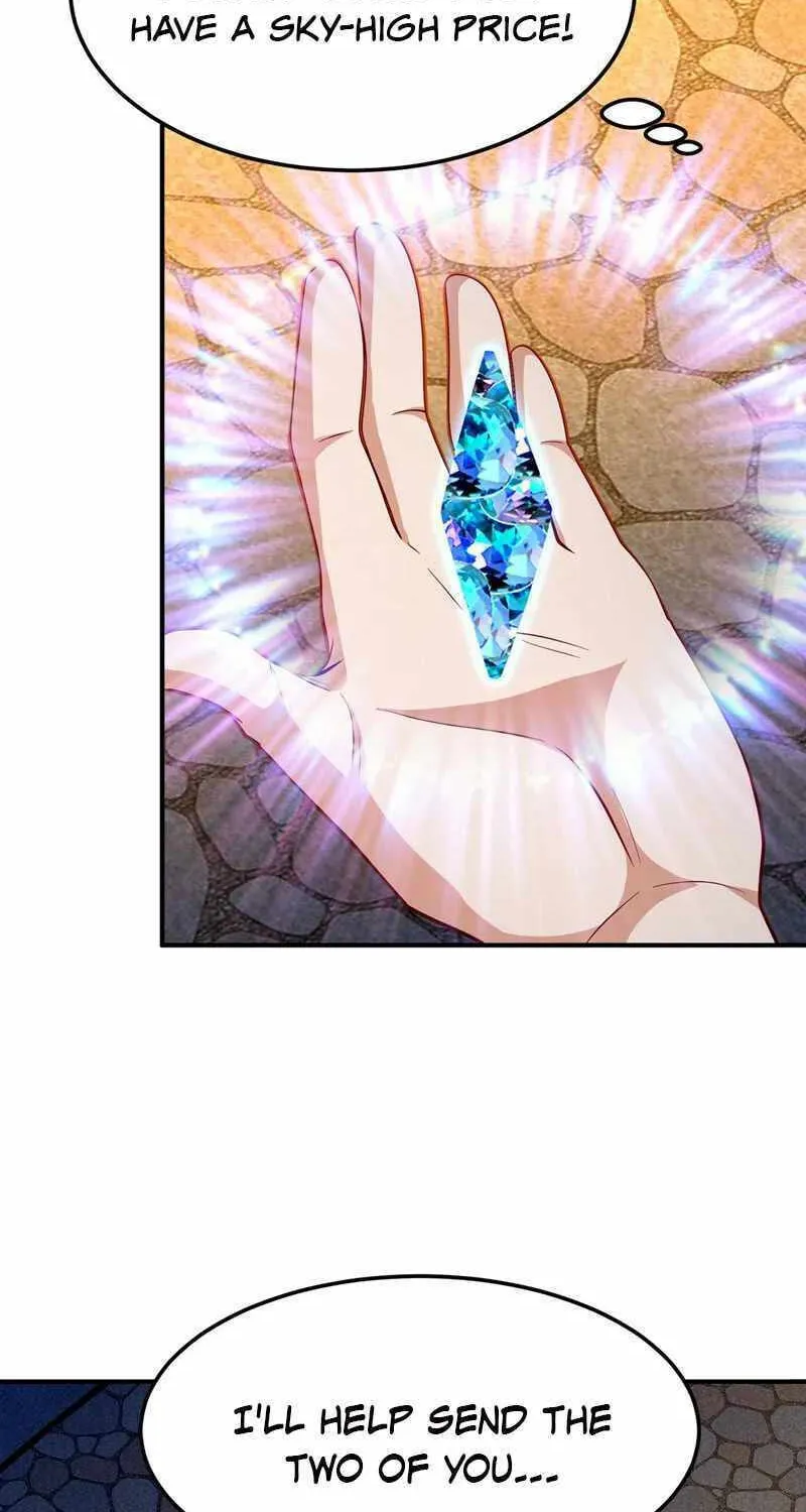 Read Martial Rebel chapter 317 image 9 on Lezhin