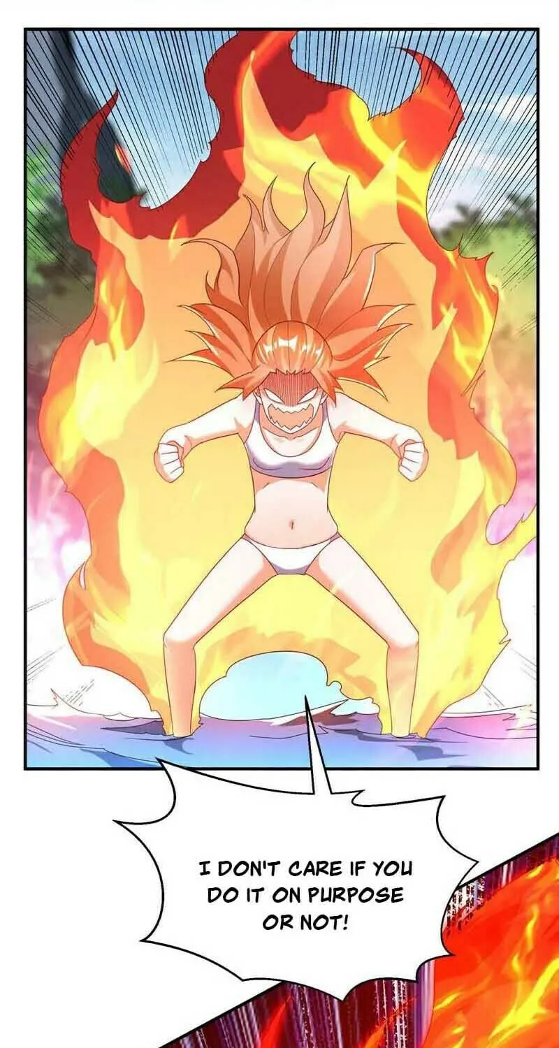 Read Martial Rebel chapter 318 image 0 on Lezhin