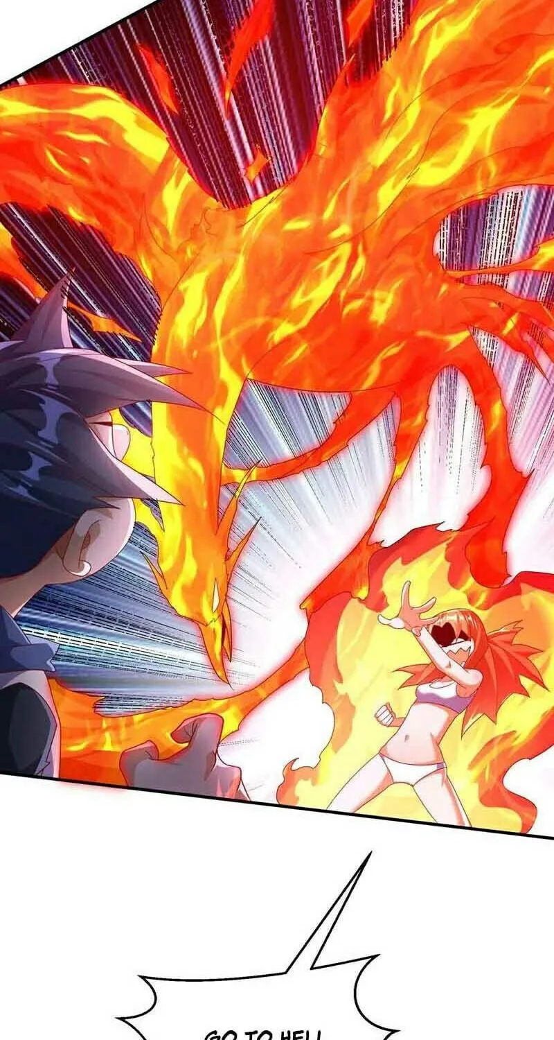 Read Martial Rebel chapter 318 image 1 on Lezhin