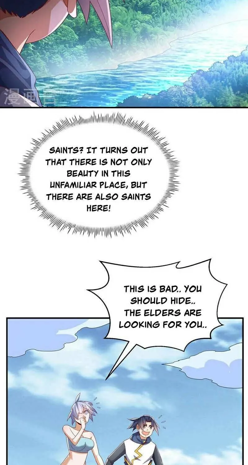 Read Martial Rebel chapter 318 image 16 on Lezhin