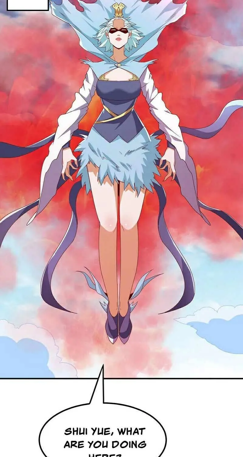 Read Martial Rebel chapter 318 image 19 on Lezhin