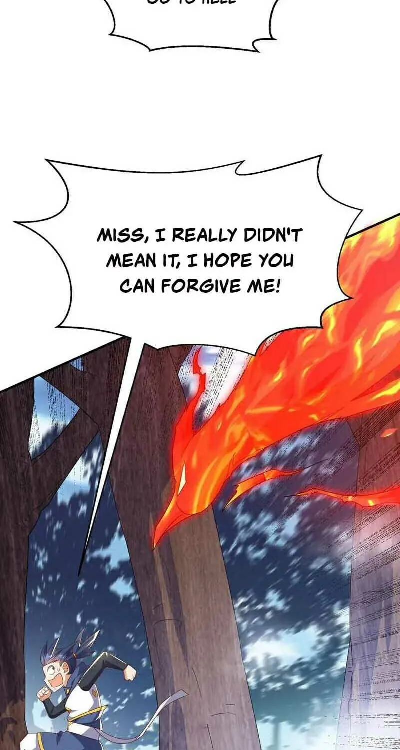 Read Martial Rebel chapter 318 image 2 on Lezhin