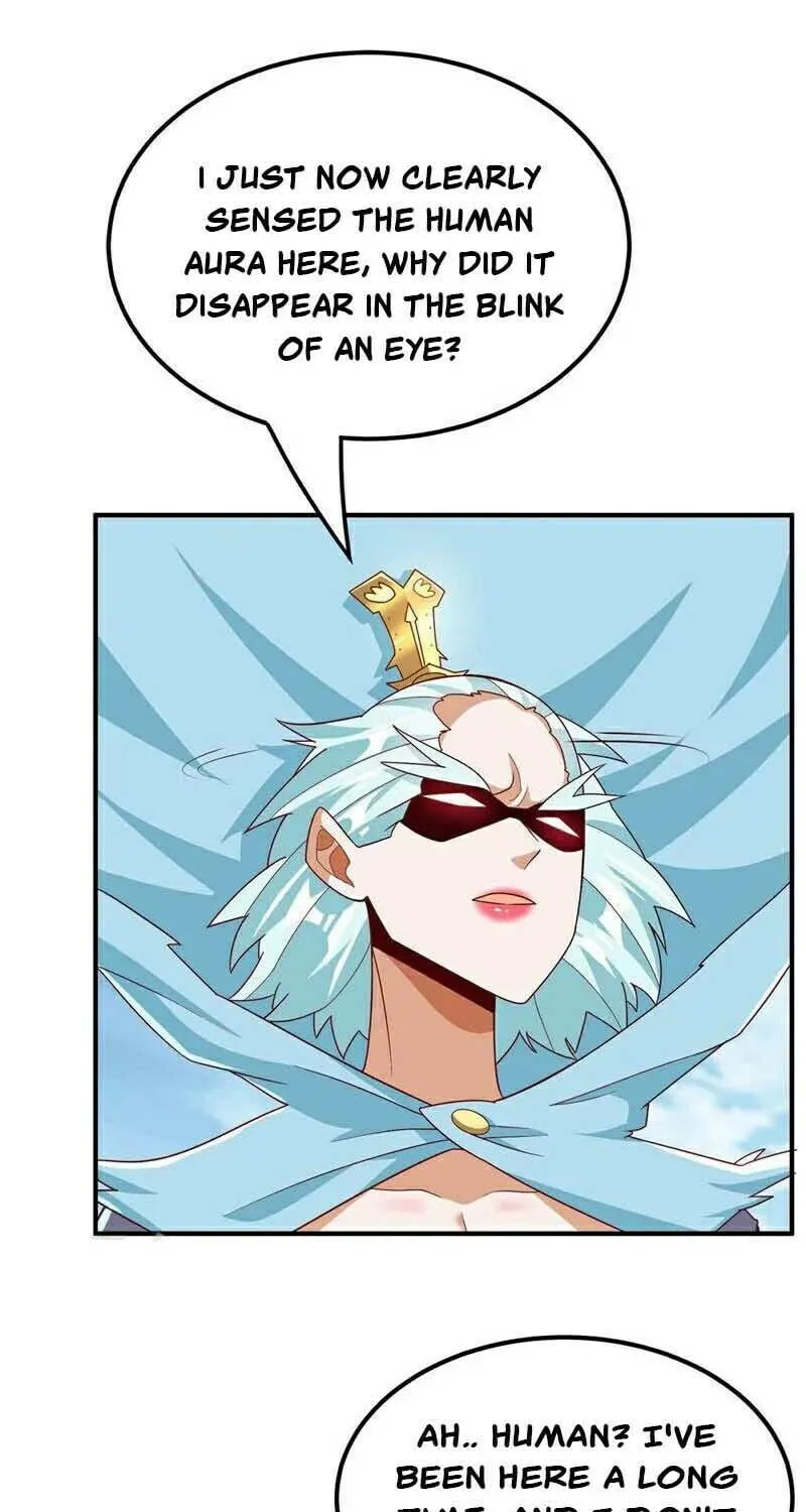 Read Martial Rebel chapter 318 image 21 on Lezhin