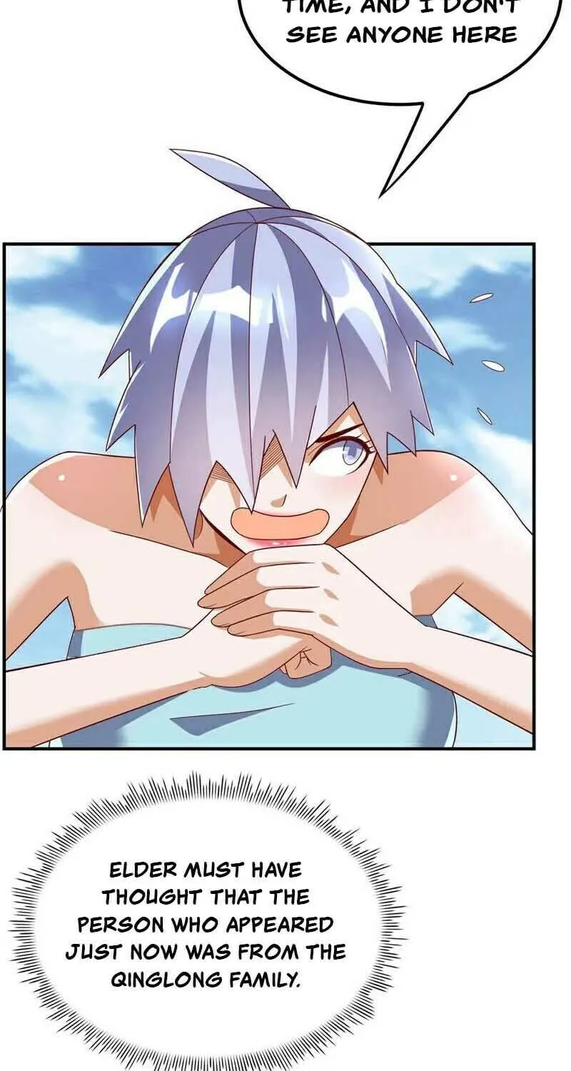 Read Martial Rebel chapter 318 image 22 on Lezhin