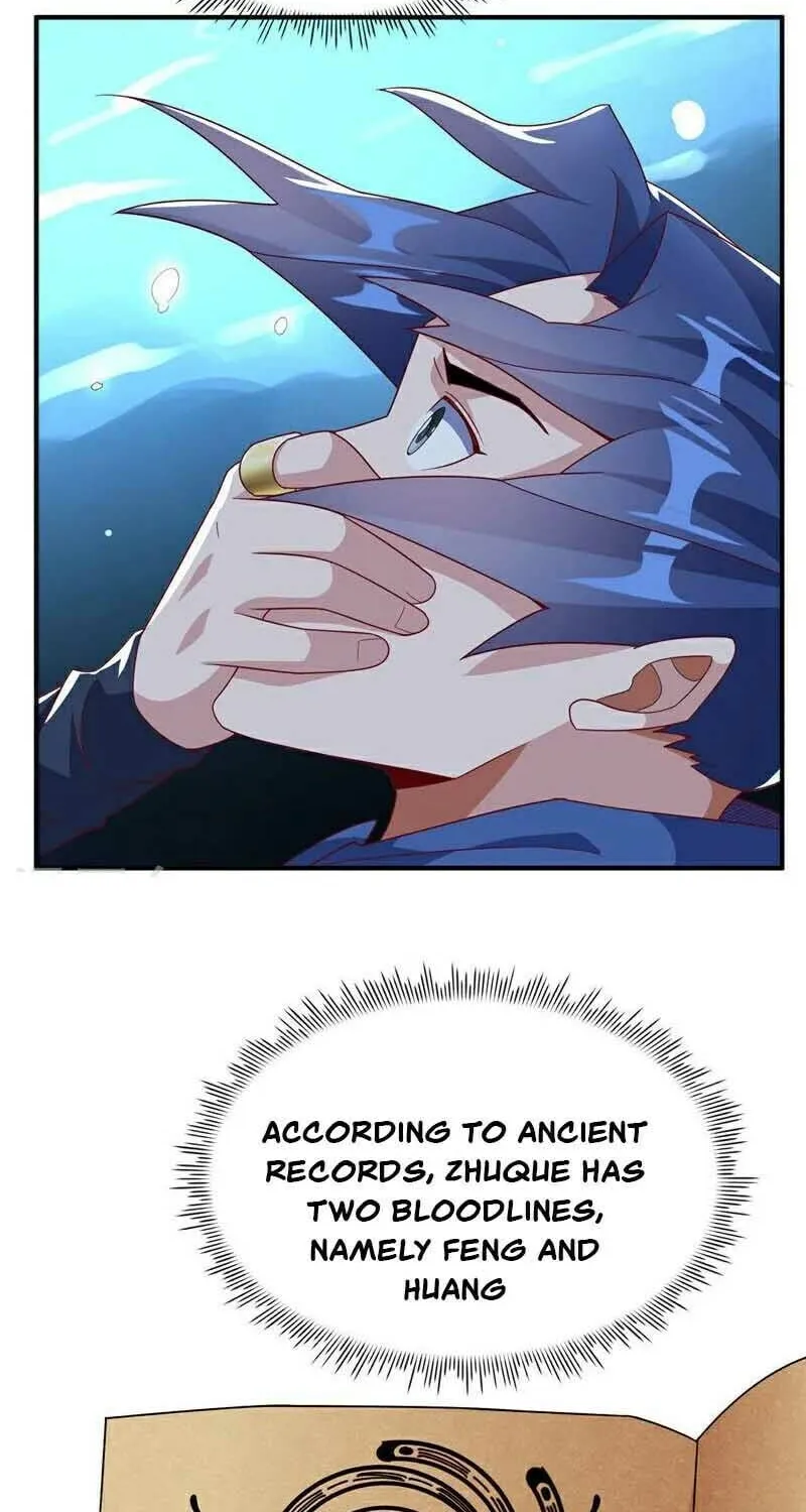 Read Martial Rebel chapter 318 image 26 on Lezhin