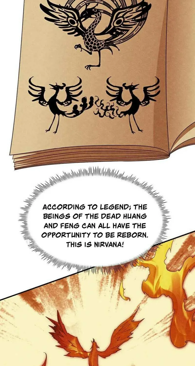 Read Martial Rebel chapter 318 image 27 on Lezhin
