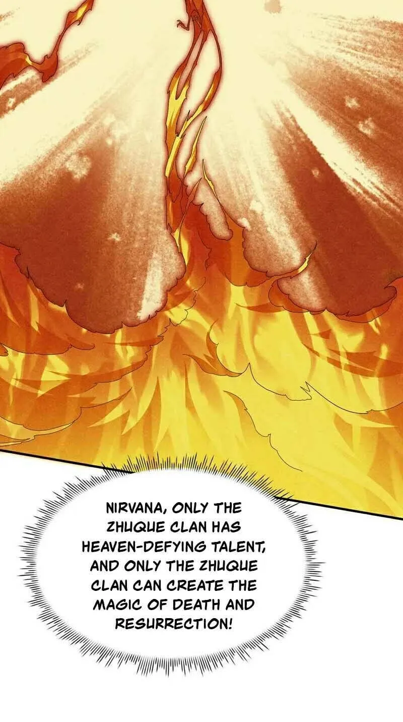 Read Martial Rebel chapter 318 image 28 on Lezhin