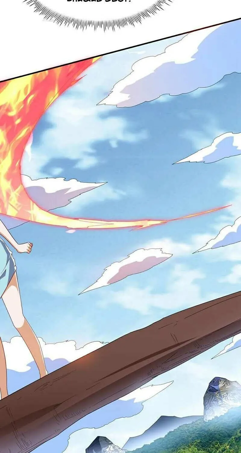 Read Martial Rebel chapter 318 image 30 on Lezhin