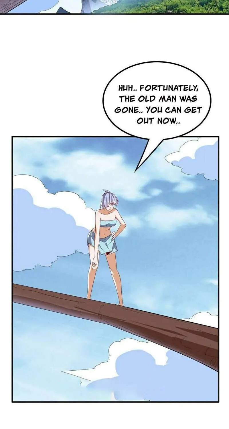 Read Martial Rebel chapter 318 image 31 on Lezhin