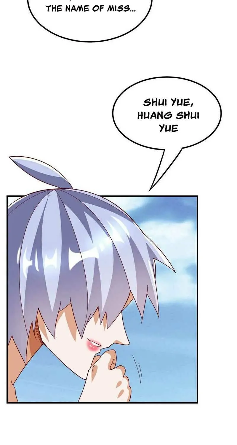 Read Martial Rebel chapter 318 image 33 on Lezhin