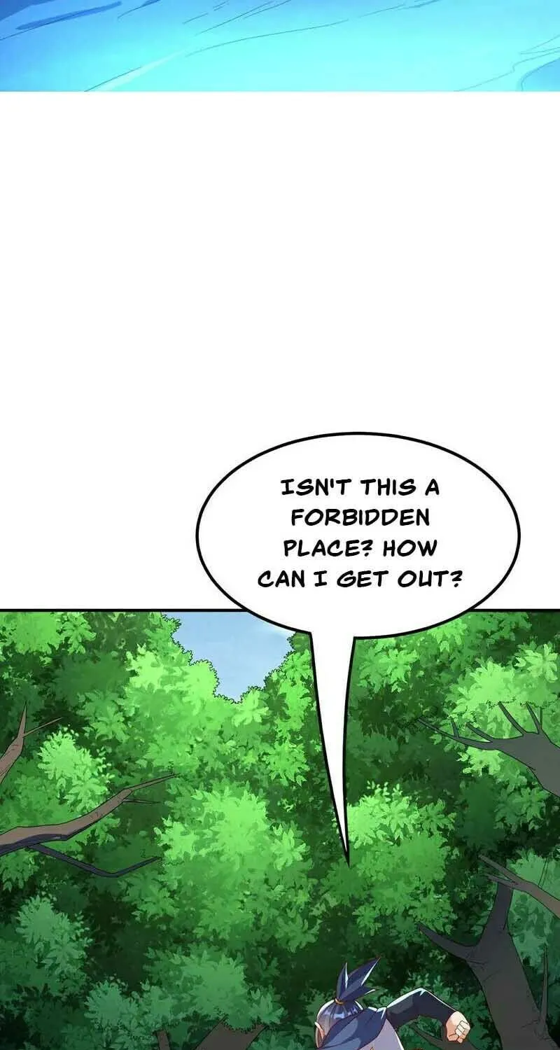 Read Martial Rebel chapter 318 image 35 on Lezhin