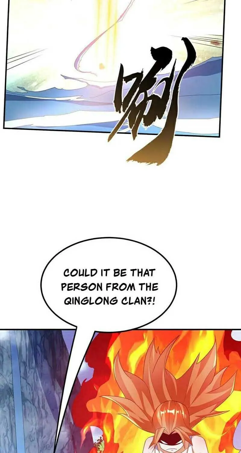 Read Martial Rebel chapter 318 image 4 on Lezhin