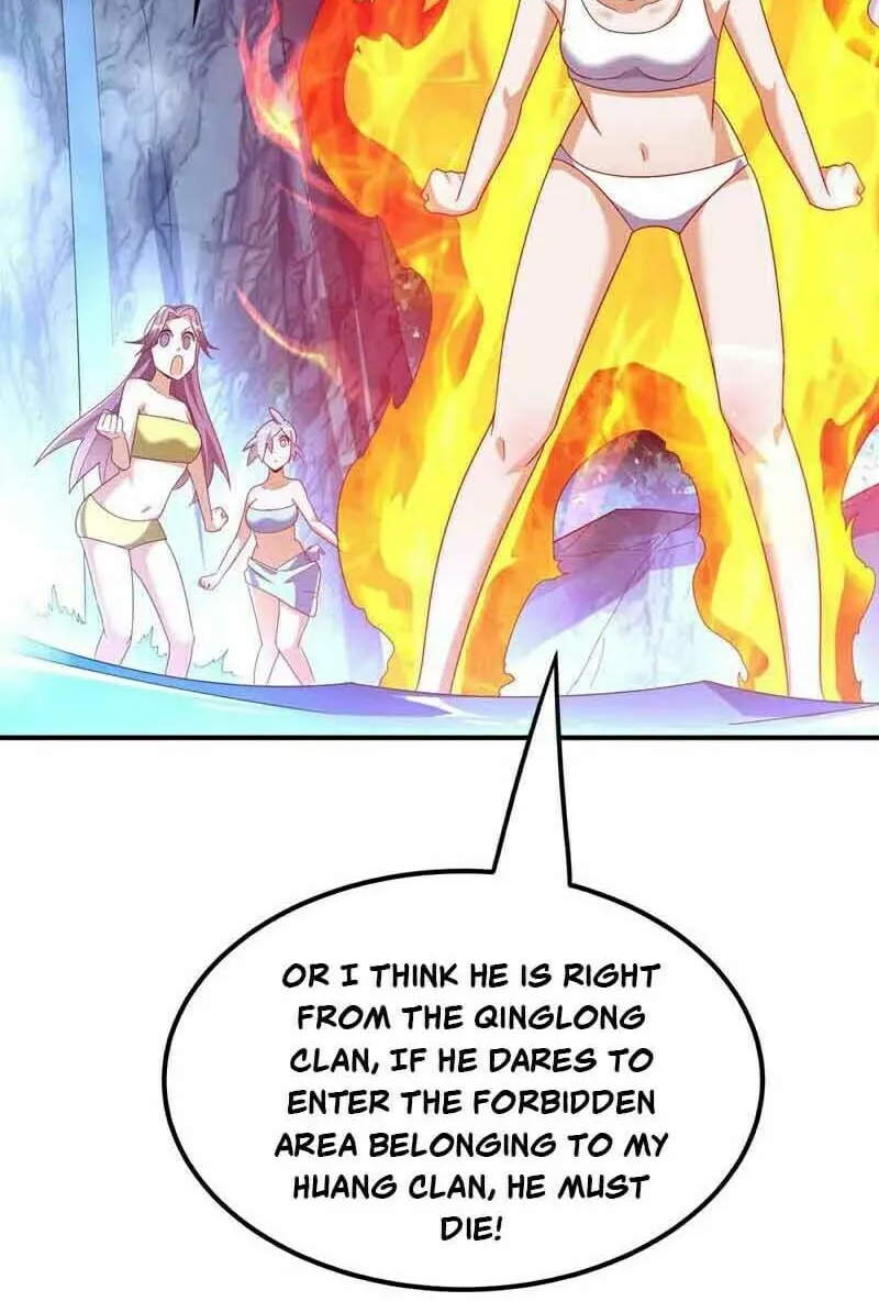 Read Martial Rebel chapter 318 image 5 on Lezhin