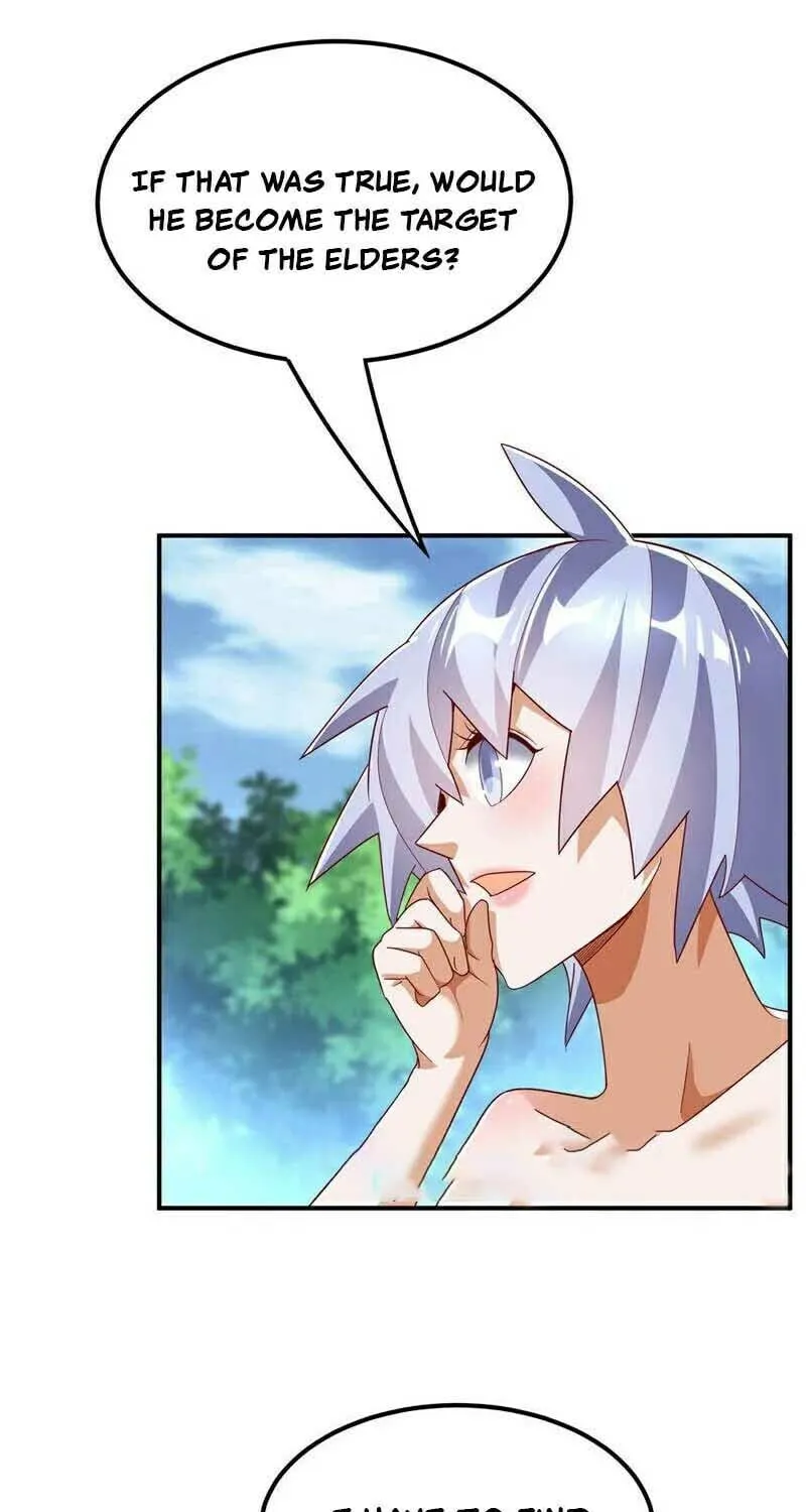Read Martial Rebel chapter 318 image 6 on Lezhin