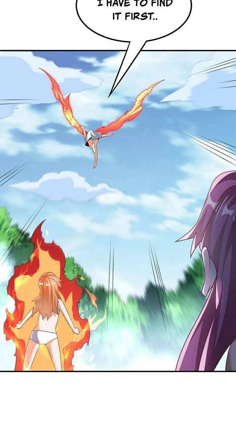 Read Martial Rebel chapter 318 image 7 on Lezhin