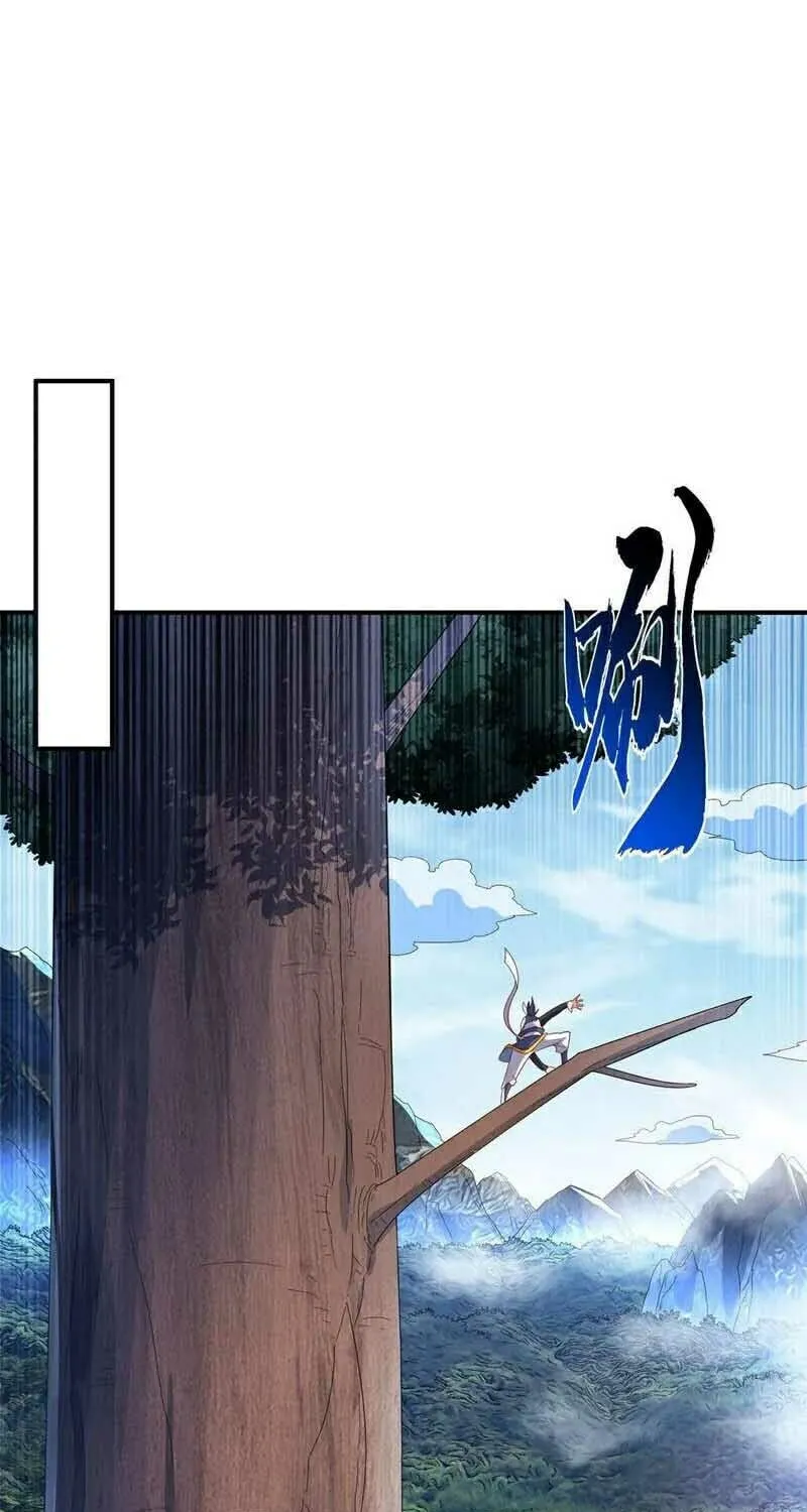 Read Martial Rebel chapter 318 image 8 on Lezhin