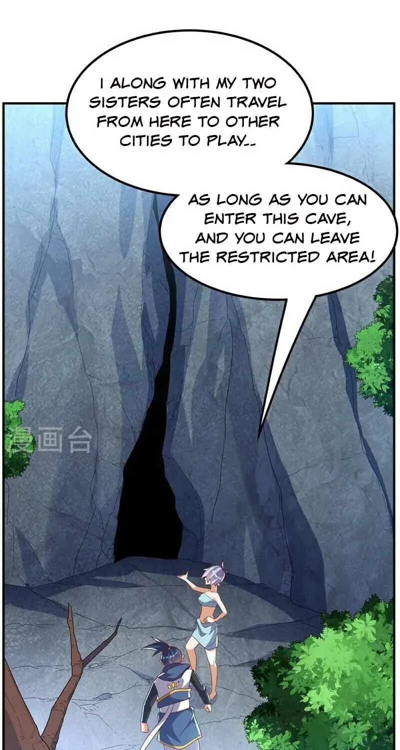 Read Martial Rebel chapter 319 image 0 on Lezhin