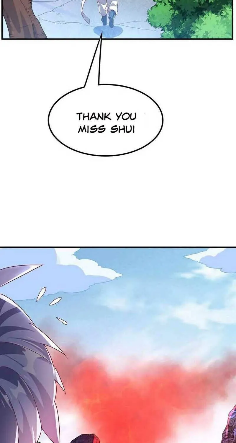 Read Martial Rebel chapter 319 image 1 on Lezhin