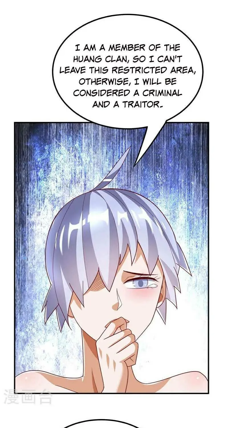 Read Martial Rebel chapter 319 image 11 on Lezhin
