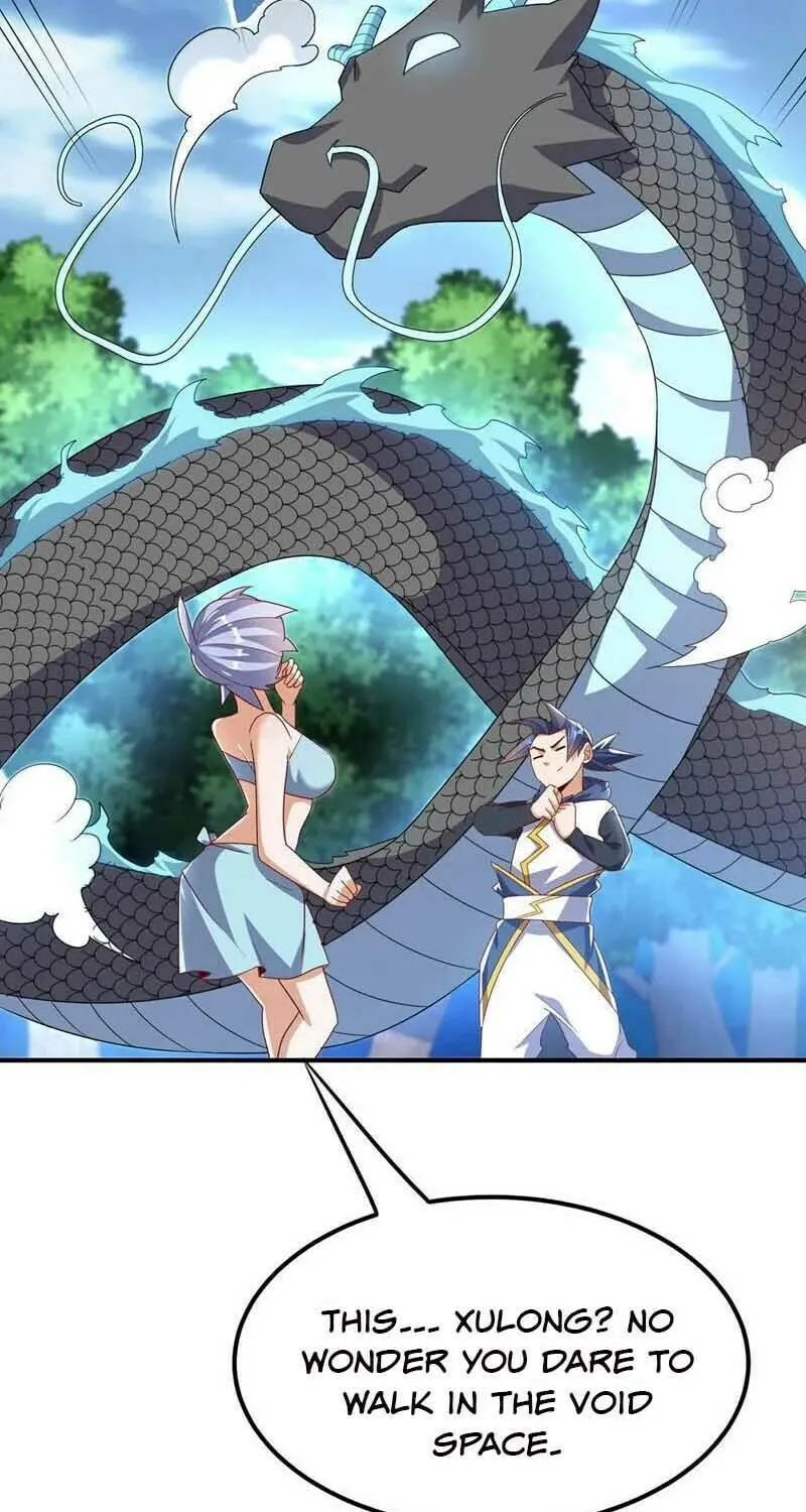 Read Martial Rebel chapter 319 image 13 on Lezhin
