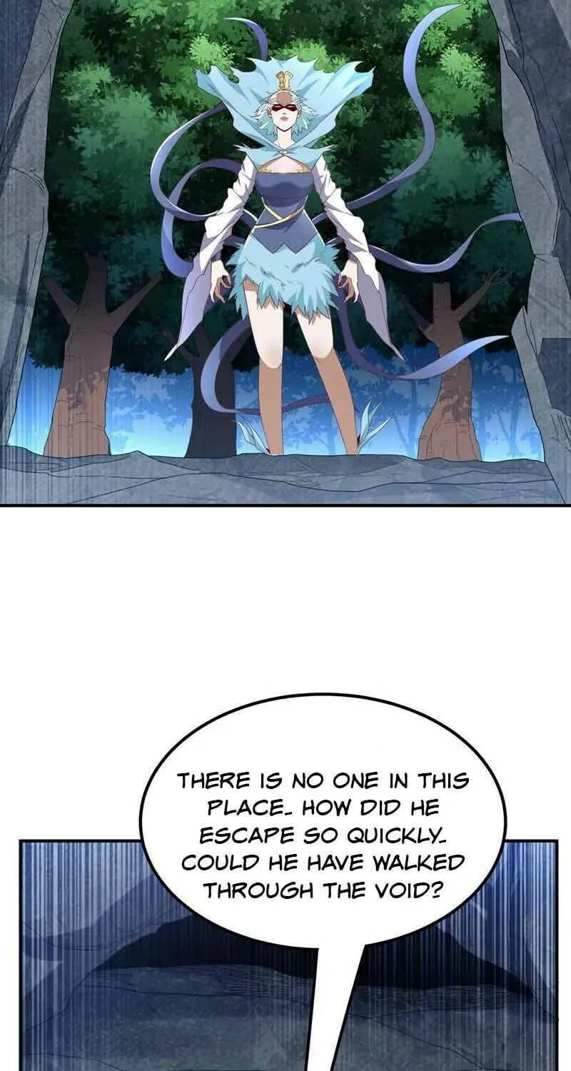 Read Martial Rebel chapter 319 image 17 on Lezhin