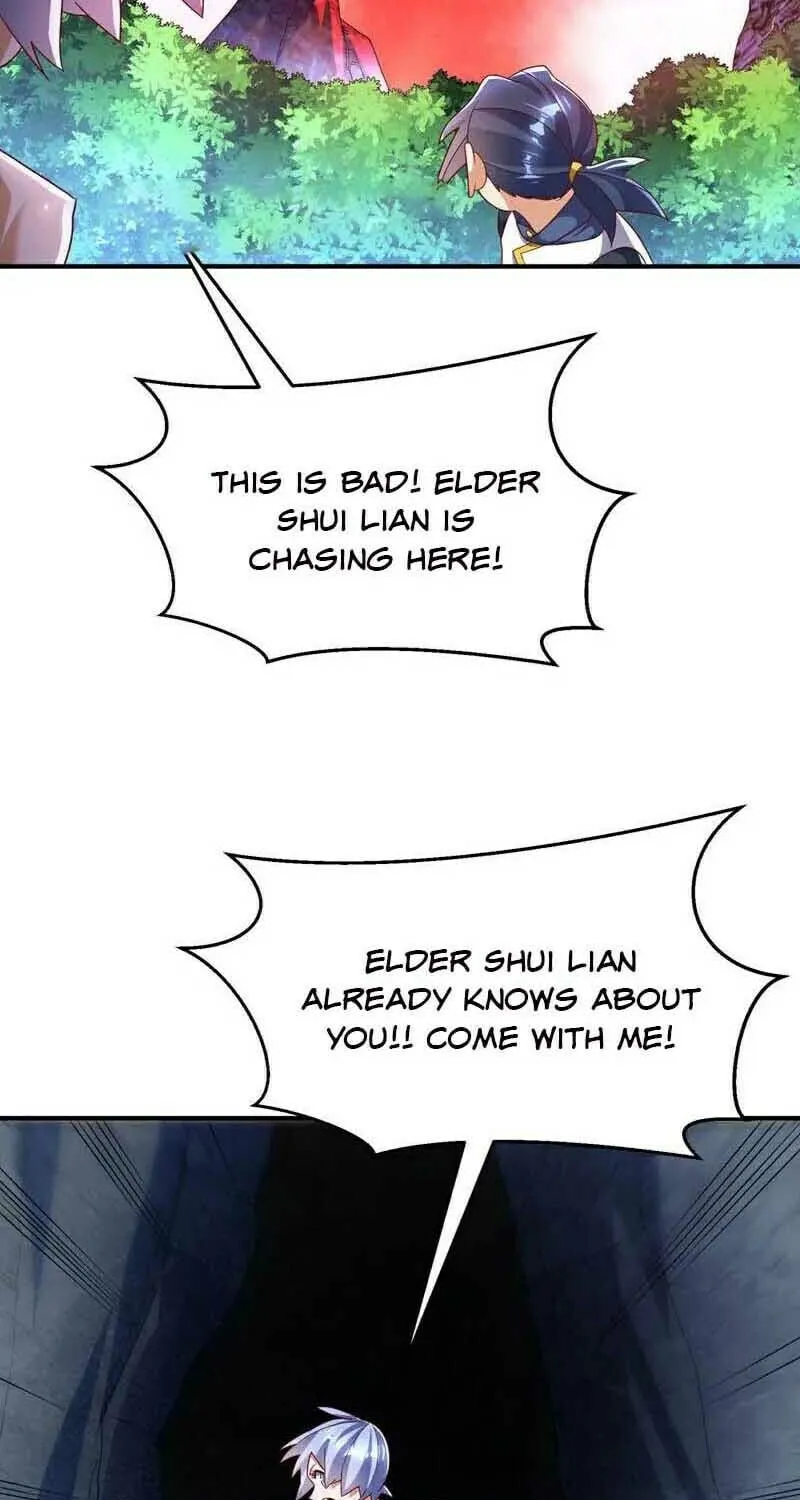 Read Martial Rebel chapter 319 image 2 on Lezhin