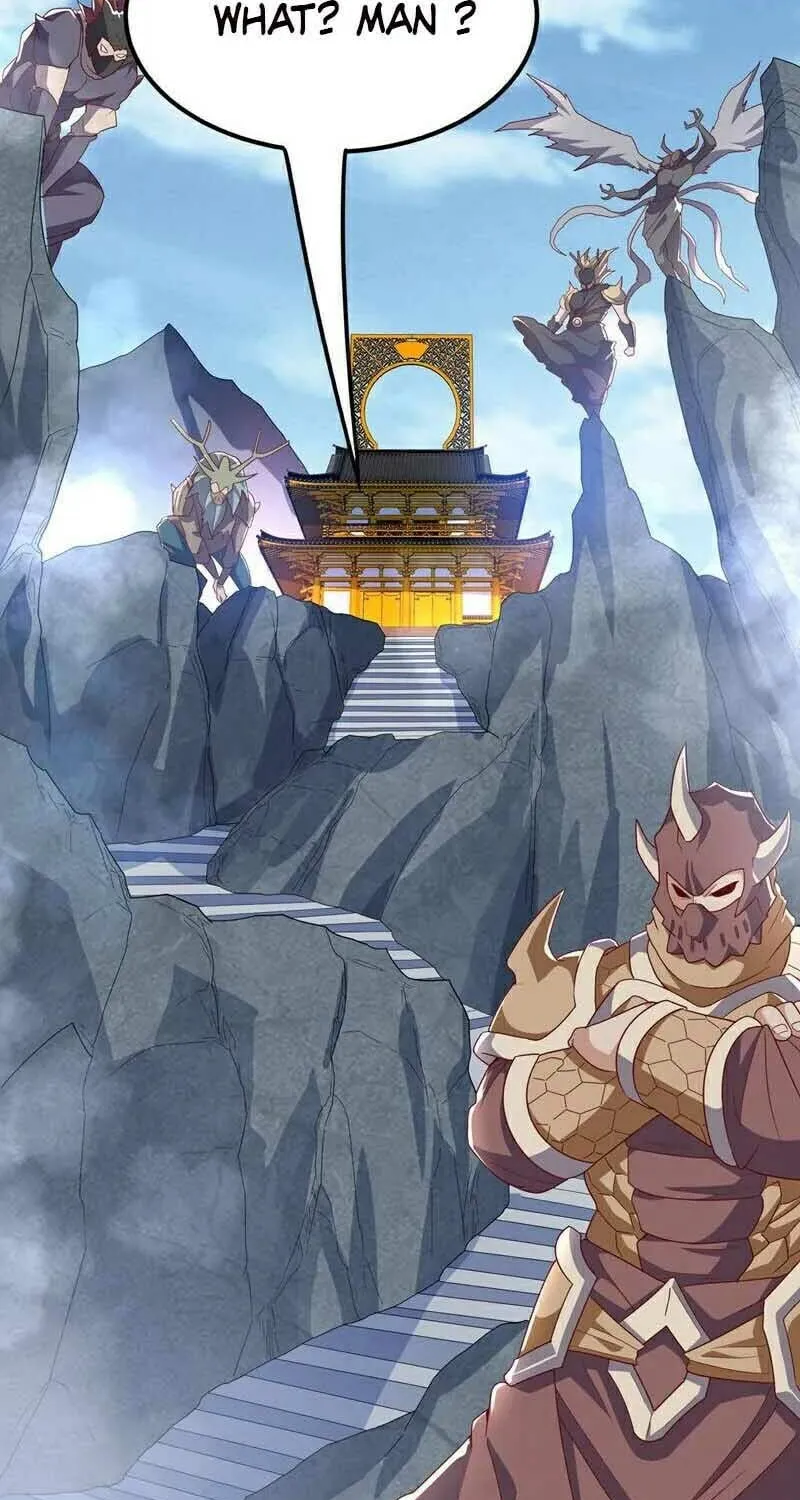 Read Martial Rebel chapter 319 image 21 on Lezhin