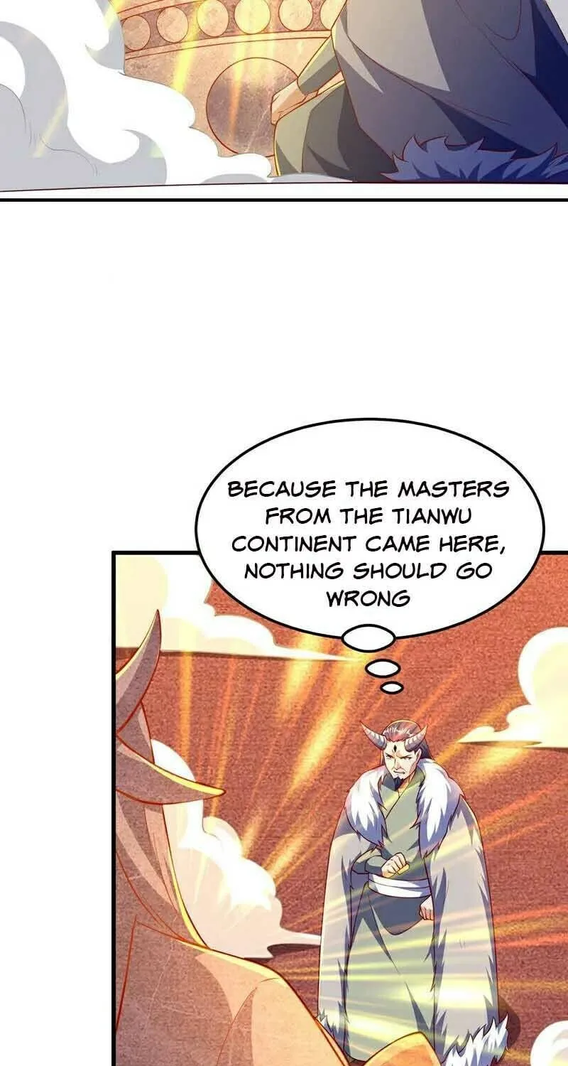 Read Martial Rebel chapter 319 image 23 on Lezhin