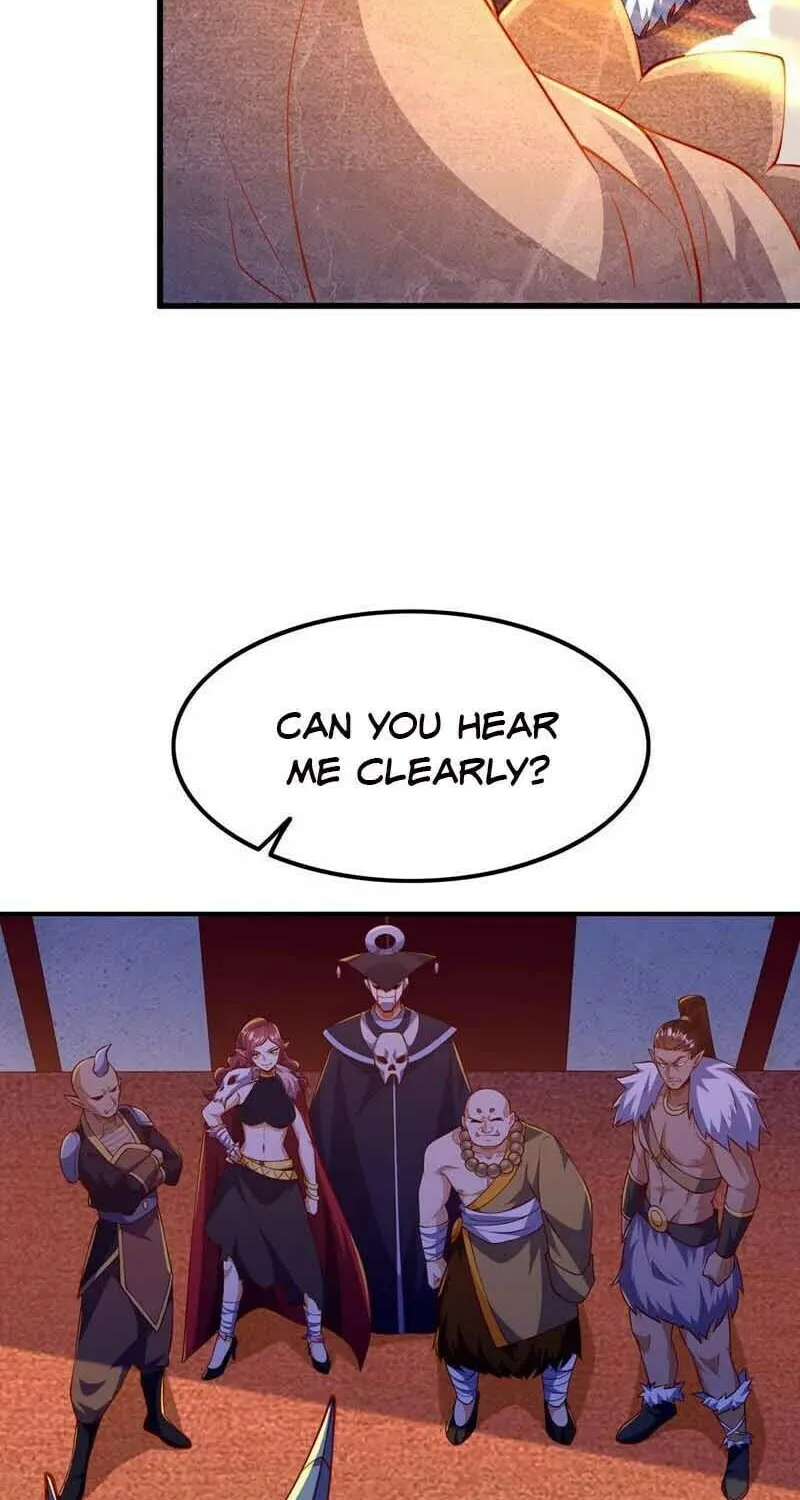 Read Martial Rebel chapter 319 image 24 on Lezhin