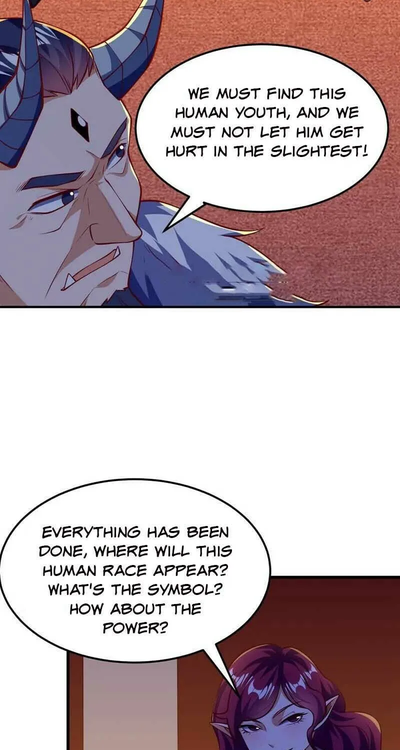 Read Martial Rebel chapter 319 image 25 on Lezhin