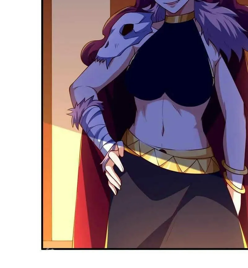 Read Martial Rebel chapter 319 image 26 on Lezhin