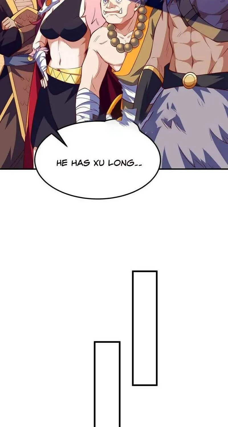 Read Martial Rebel chapter 319 image 28 on Lezhin