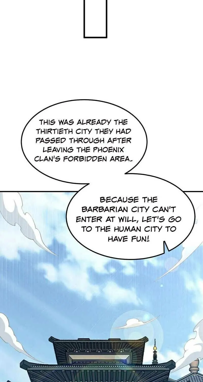 Read Martial Rebel chapter 319 image 29 on Lezhin