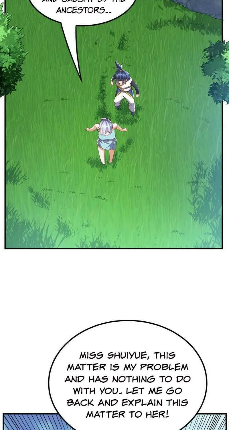 Read Martial Rebel chapter 319 image 7 on Lezhin