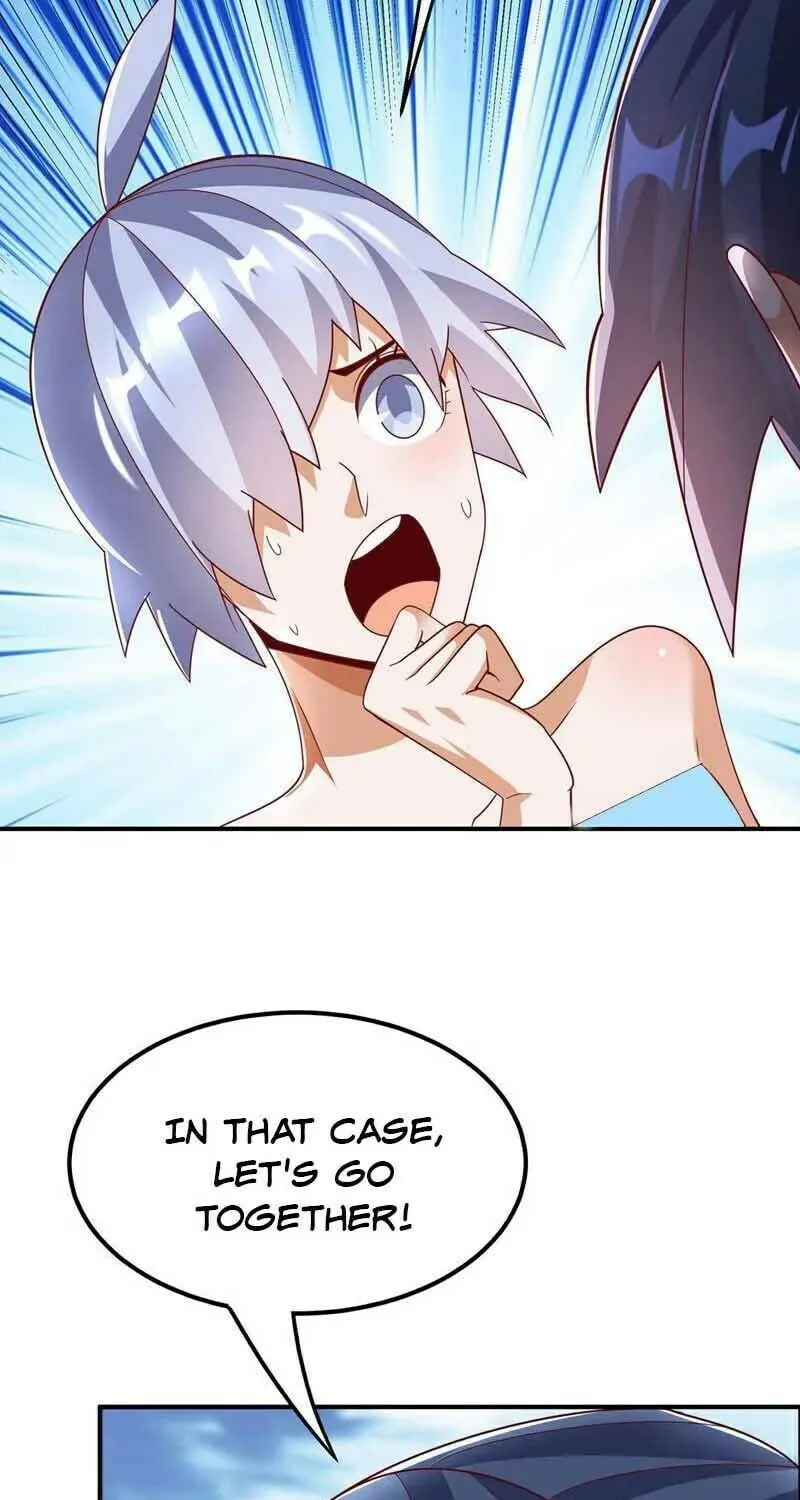 Read Martial Rebel chapter 319 image 9 on Lezhin