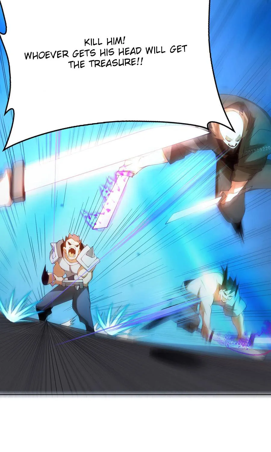 Read Martial Rebel chapter 32 image 11 on Lezhin