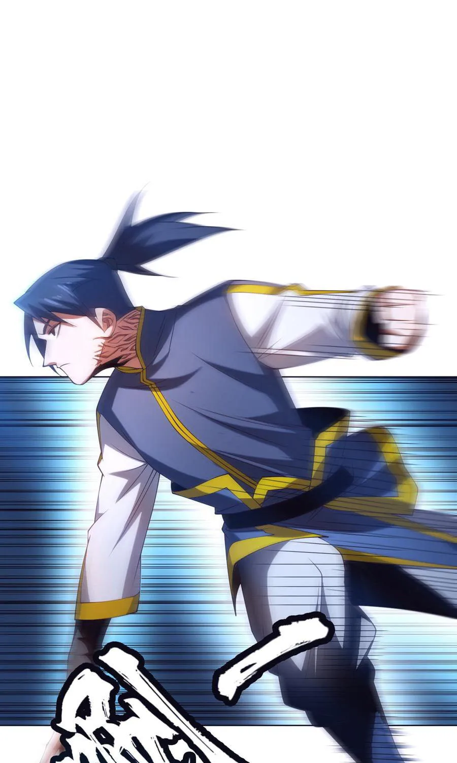 Read Martial Rebel chapter 32 image 16 on Lezhin