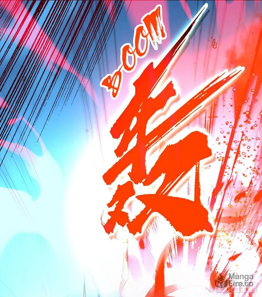 Read Martial Rebel chapter 32 image 18 on Lezhin