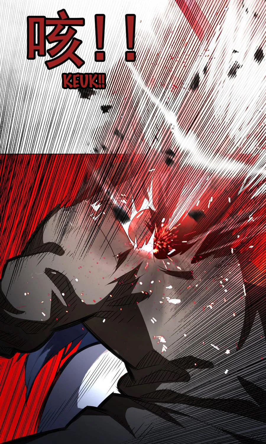 Read Martial Rebel chapter 32 image 25 on Lezhin
