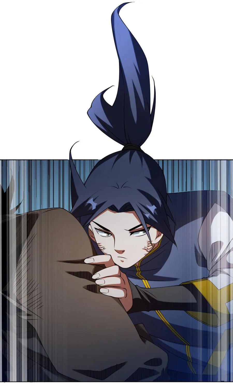 Read Martial Rebel chapter 32 image 27 on Lezhin