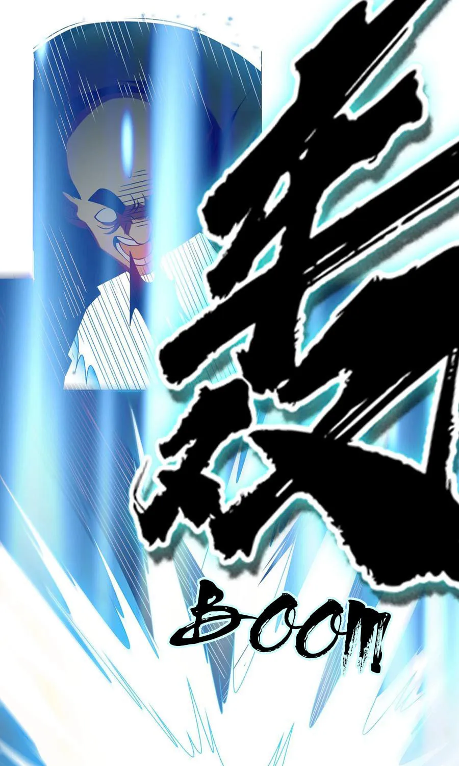 Read Martial Rebel chapter 32 image 44 on Lezhin