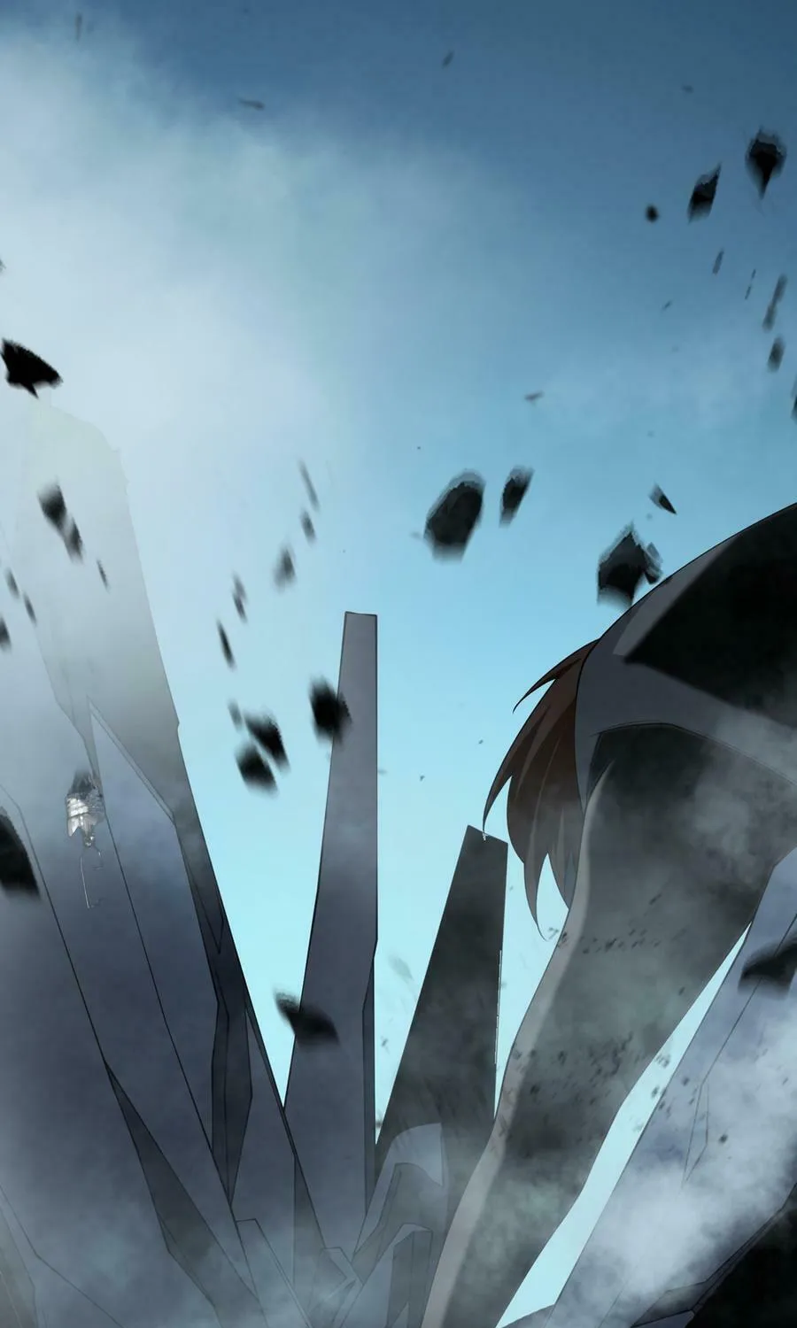 Read Martial Rebel chapter 32 image 46 on Lezhin