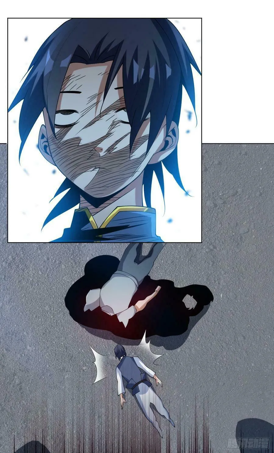 Read Martial Rebel chapter 32 image 55 on Lezhin