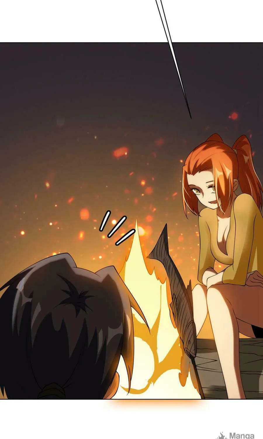 Read Martial Rebel chapter 32 image 61 on Lezhin