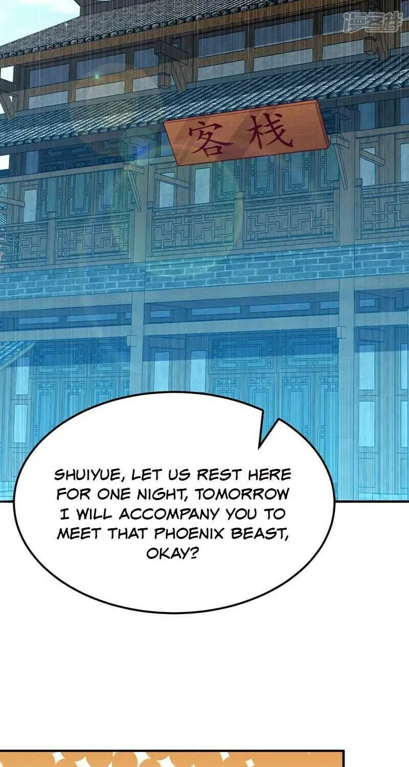 Read Martial Rebel chapter 320 image 10 on Lezhin