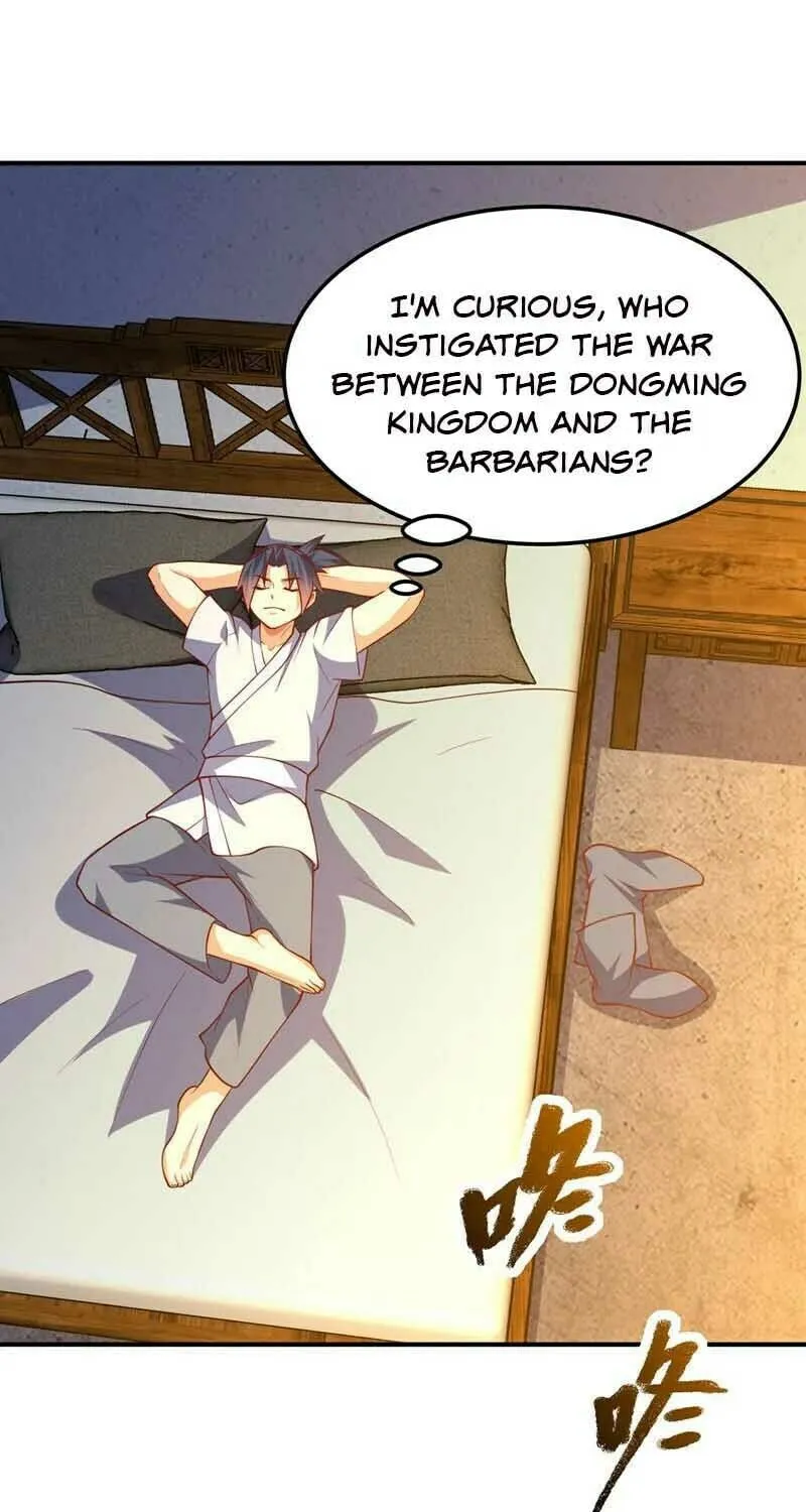 Read Martial Rebel chapter 320 image 13 on Lezhin