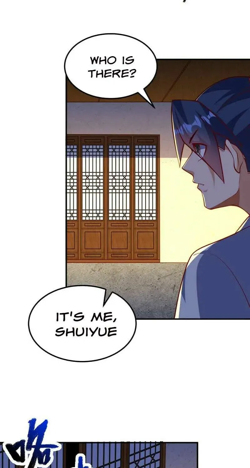Read Martial Rebel chapter 320 image 14 on Lezhin