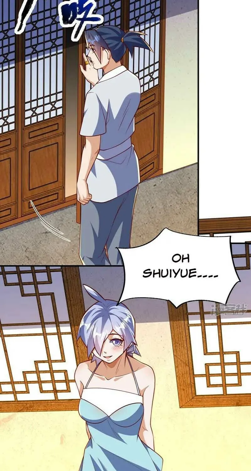 Read Martial Rebel chapter 320 image 15 on Lezhin