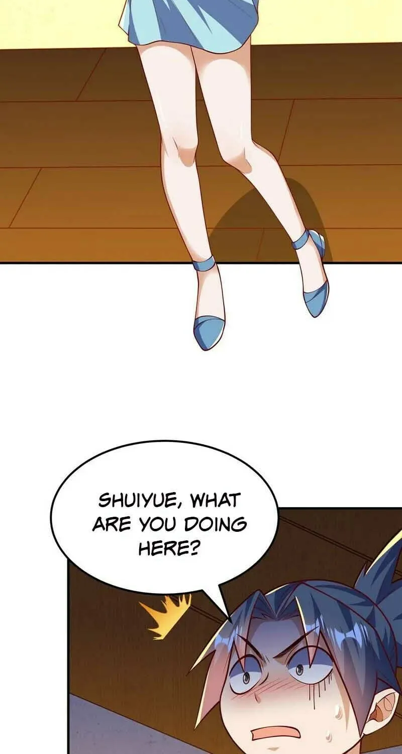 Read Martial Rebel chapter 320 image 16 on Lezhin